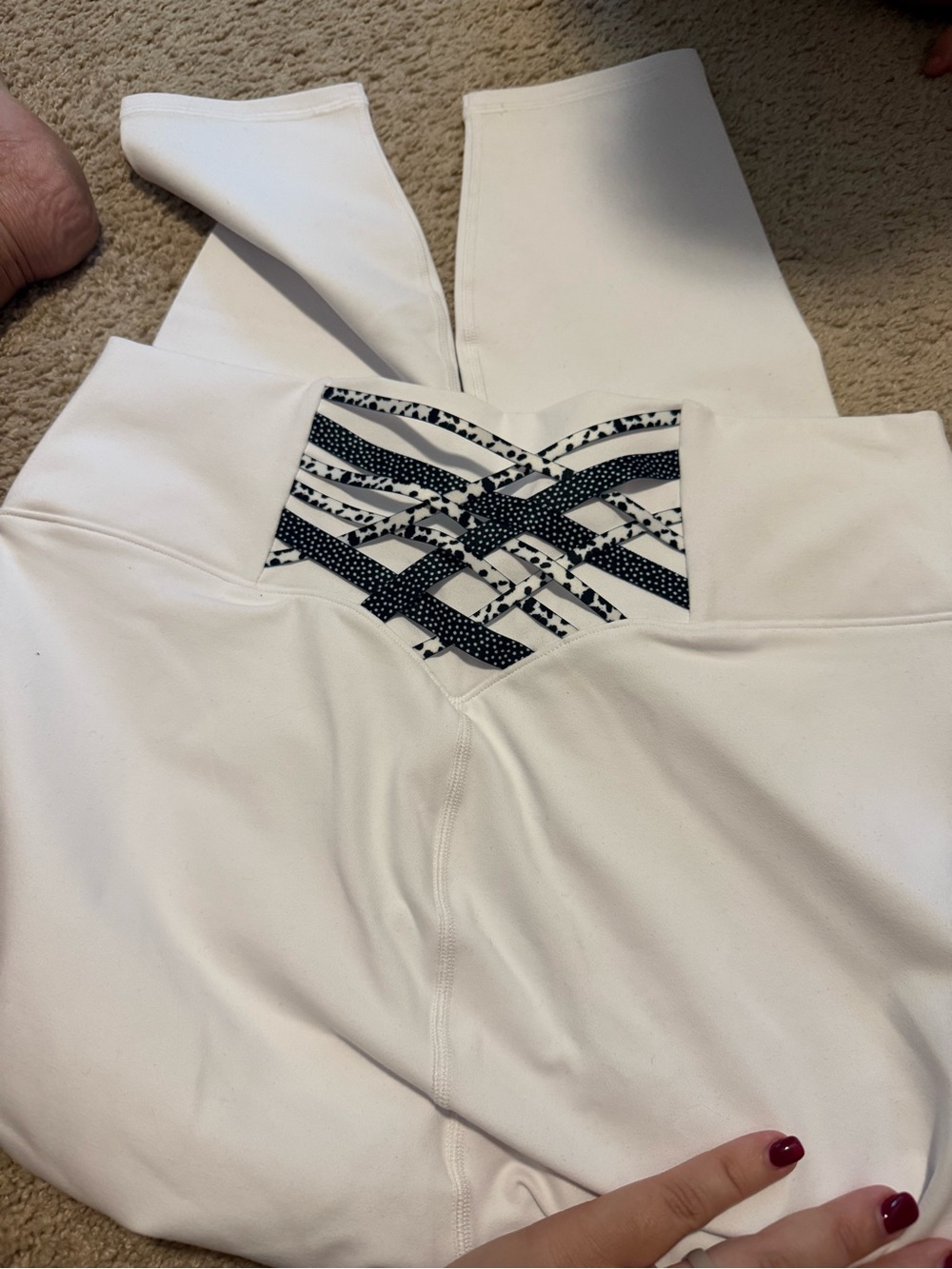 Fabletics Legging - Picture 2 of 3